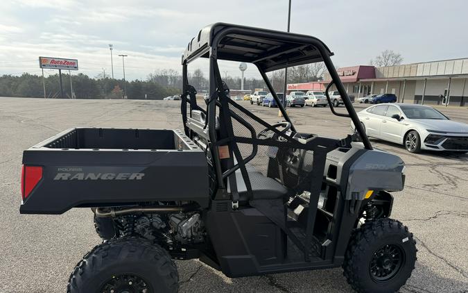 2026 Polaris Ranger® 500