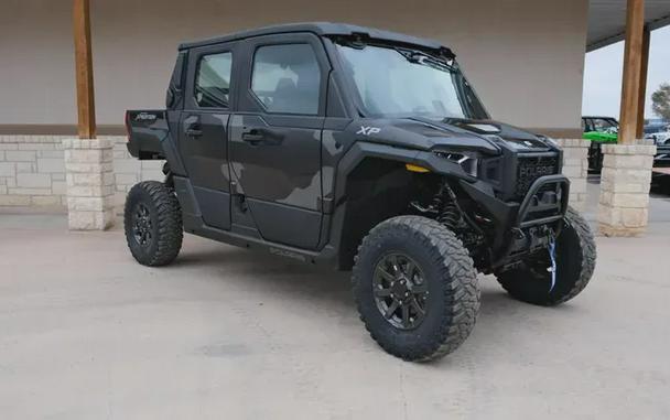 2026 POLARIS XPEDITION XP 5 NORTHSTAR