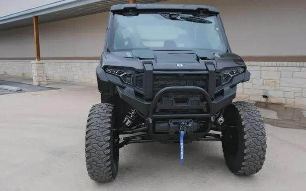 2026 POLARIS XPEDITION XP 5 NORTHSTAR