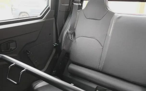 2026 POLARIS XPEDITION XP 5 NORTHSTAR