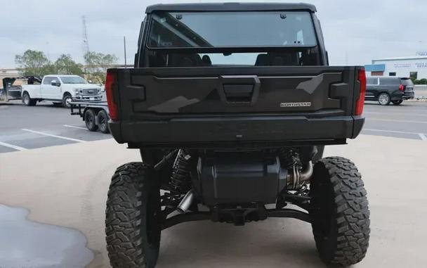 2026 POLARIS XPEDITION XP 5 NORTHSTAR