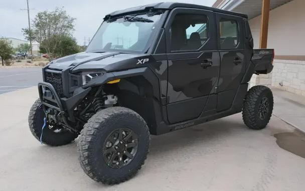 2026 POLARIS XPEDITION XP 5 NORTHSTAR