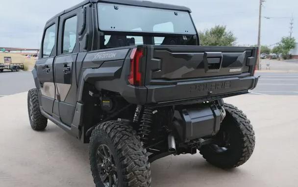 2026 POLARIS XPEDITION XP 5 NORTHSTAR