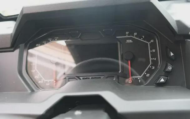 2026 POLARIS XPEDITION XP 5 NORTHSTAR