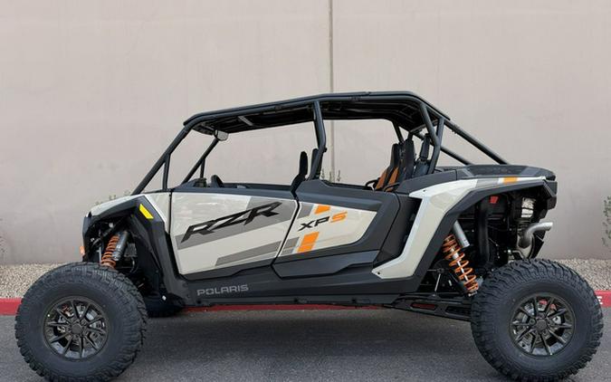 2026 Polaris RZR XP S 4 1000 Ultimate