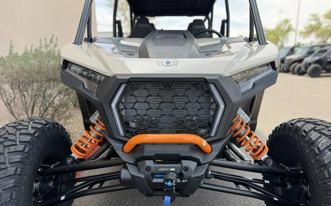 2026 Polaris RZR XP S 4 1000 Ultimate