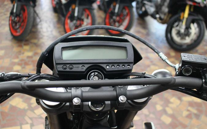 2026 Kawasaki KLX 300 Cypher Camo Beige/Ebony - TDA49521