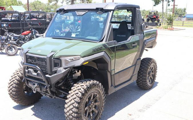 2024 Polaris Xpedition XP Ultimate