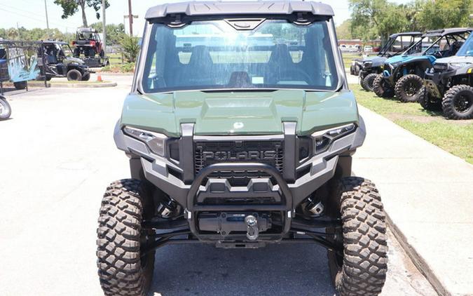 2024 Polaris Xpedition XP Ultimate