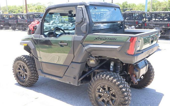 2024 Polaris Xpedition XP Ultimate