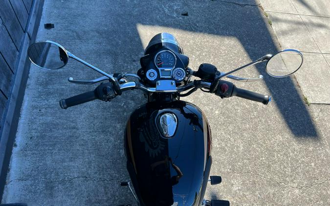 2024 Royal Enfield Classic 350