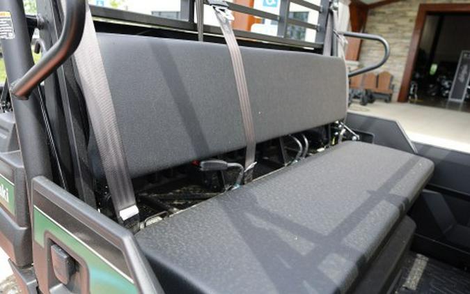 2026 Kawasaki MULE PRO-FXT™ 820 EPS