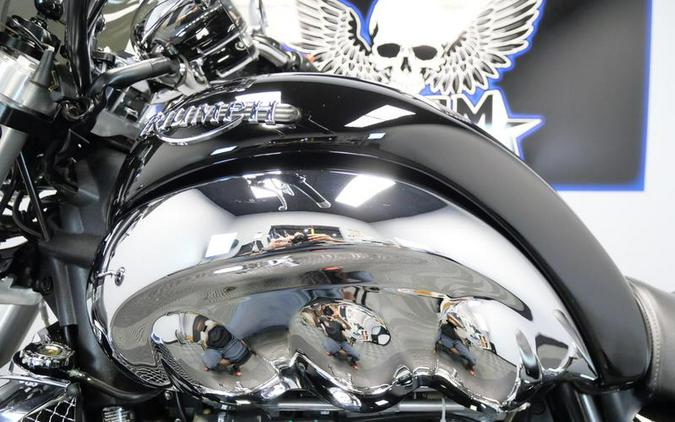 2006 Triumph Rocket III