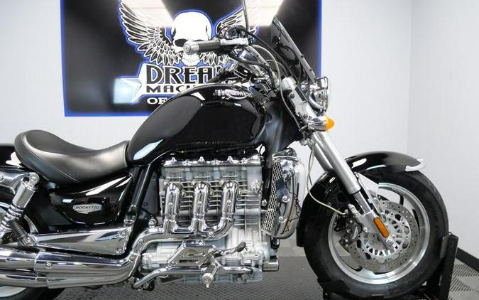 2006 Triumph Rocket III