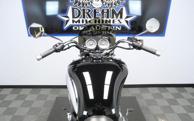 2006 Triumph Rocket III