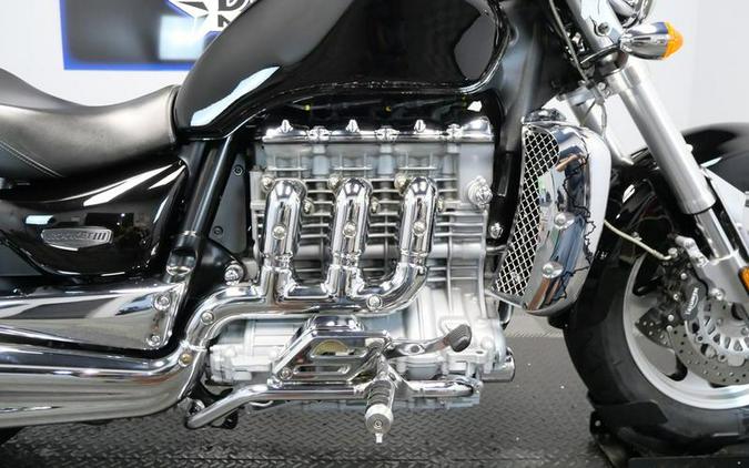 2006 Triumph Rocket III