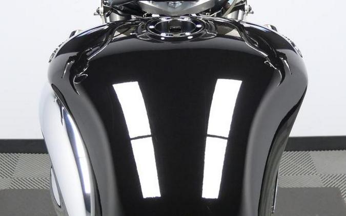 2006 Triumph Rocket III