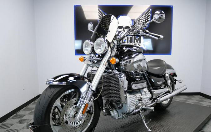 2006 Triumph Rocket III