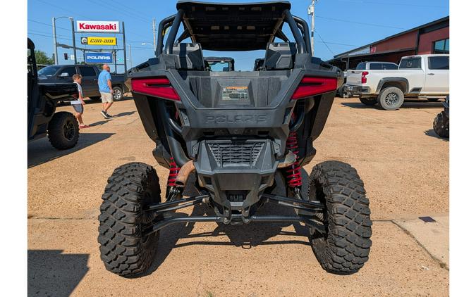 2025 Polaris RZR PRO XP 4 ULTIMATE