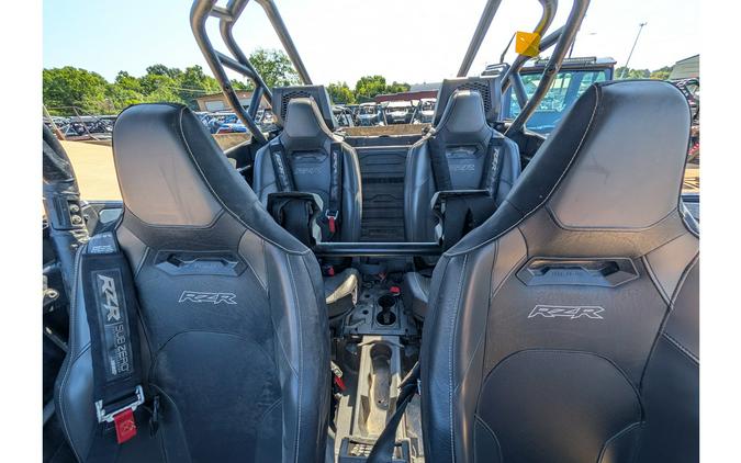 2025 Polaris RZR PRO XP 4 ULTIMATE