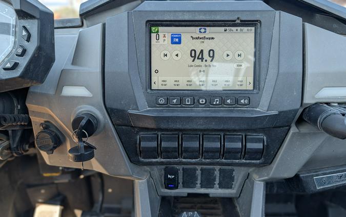 2025 RZR PRO XP 4 ULTIMATE - Polaris