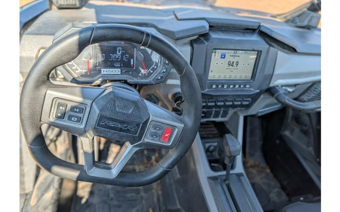 2025 Polaris RZR PRO XP 4 ULTIMATE
