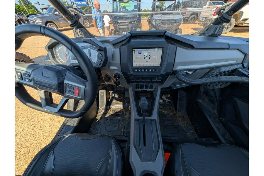 2025 Polaris RZR PRO XP 4 ULTIMATE