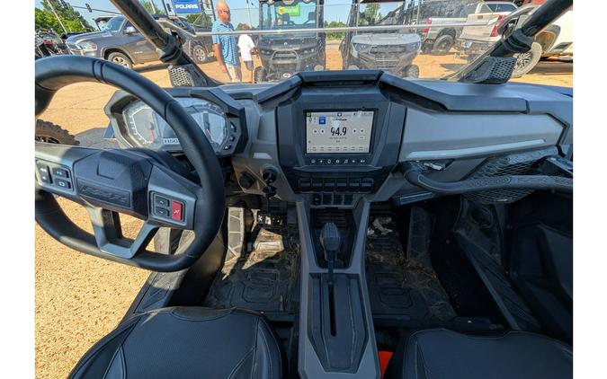 2025 Polaris RZR PRO XP 4 ULTIMATE