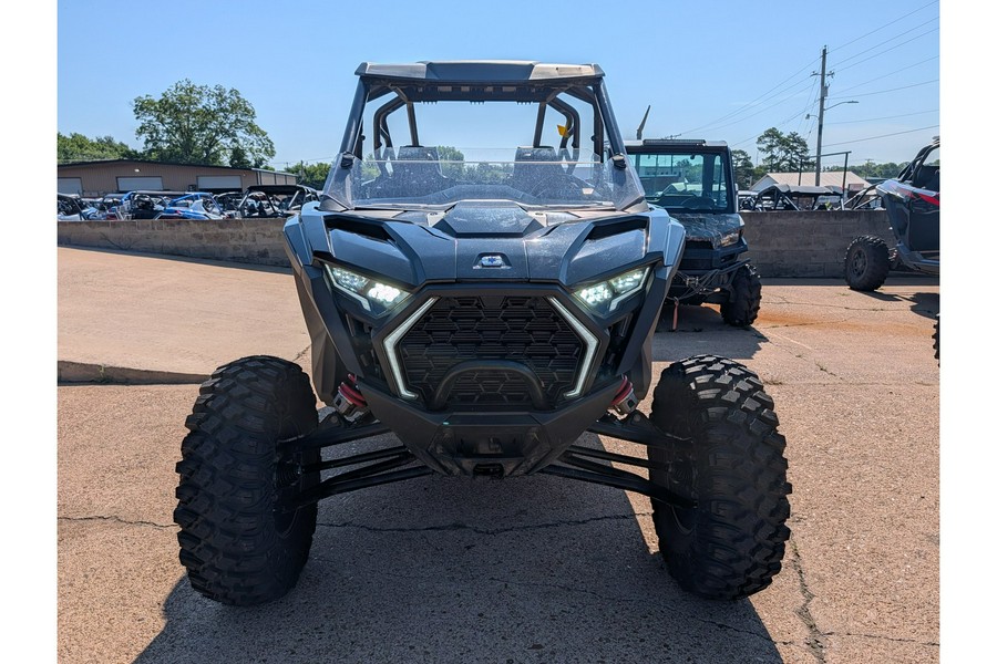 2025 Polaris RZR PRO XP 4 ULTIMATE