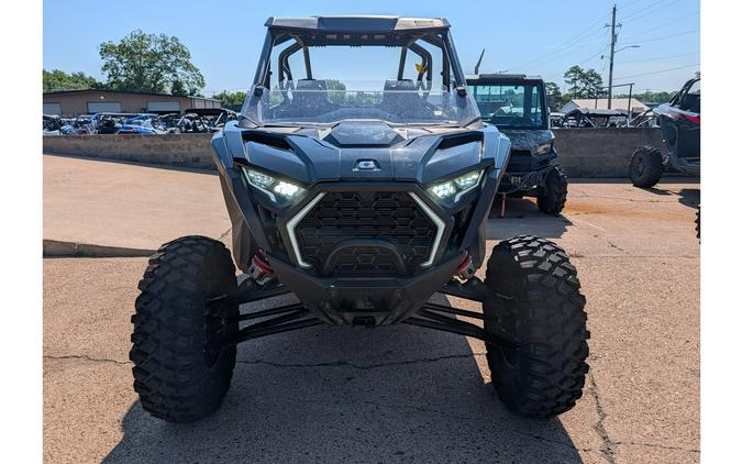 2025 Polaris RZR PRO XP 4 ULTIMATE