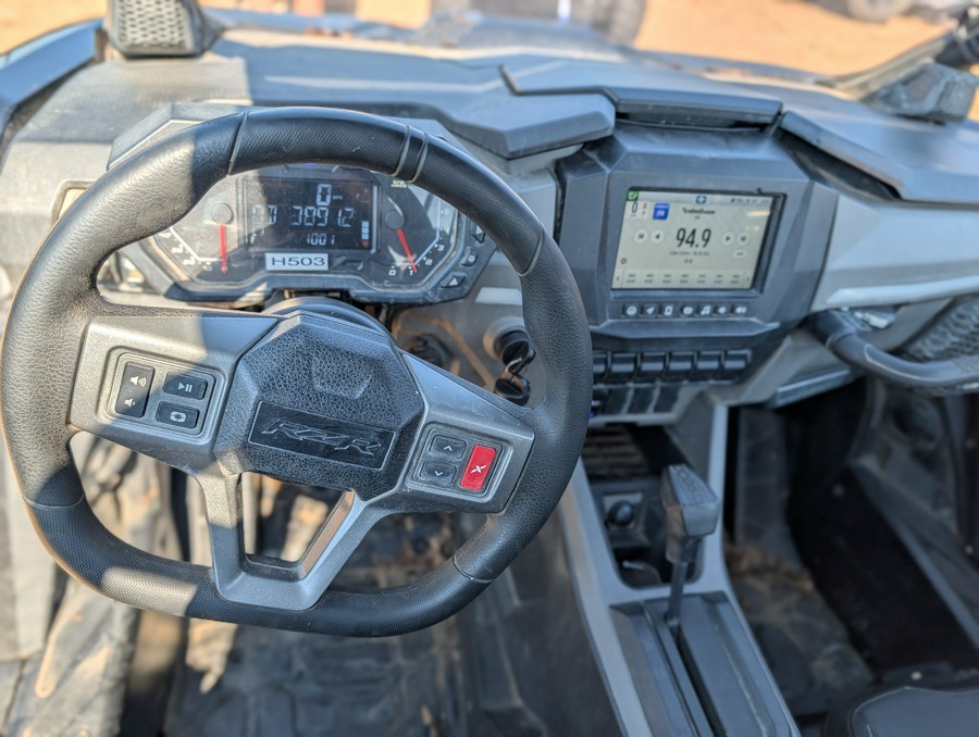2025 RZR PRO XP 4 ULTIMATE - Polaris