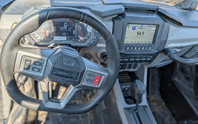 2025 RZR PRO XP 4 ULTIMATE - Polaris