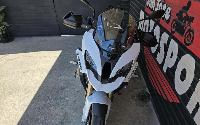 2026 BMW S 1000 XR