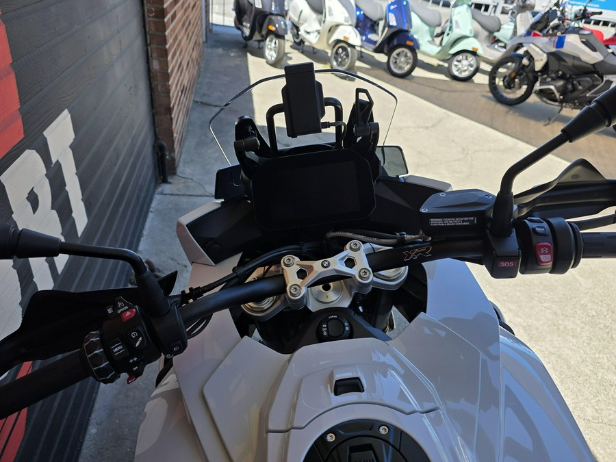 2026 BMW S 1000 XR
