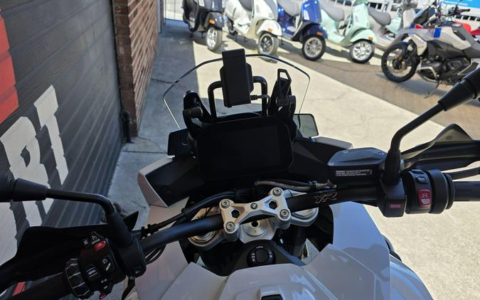 2026 BMW S 1000 XR