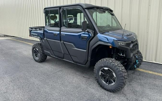 2027 CFMOTO UFORCE U10 XL Pro Highland EPS