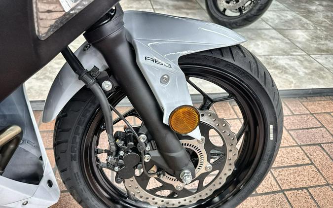 2026 Kawasaki NINJA 300 ABS