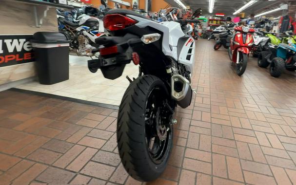 2026 Kawasaki NINJA 300 ABS