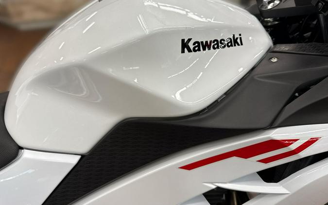 2026 Kawasaki NINJA 300 ABS