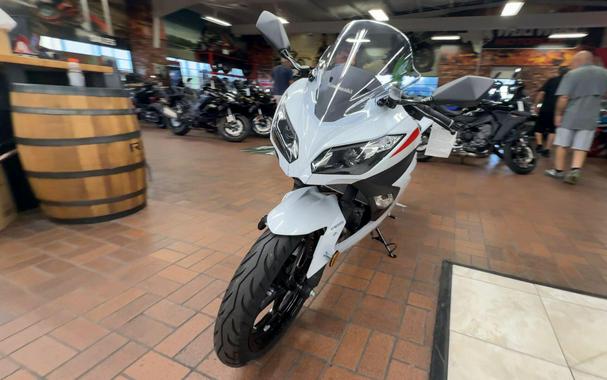 2026 Kawasaki NINJA 300 ABS