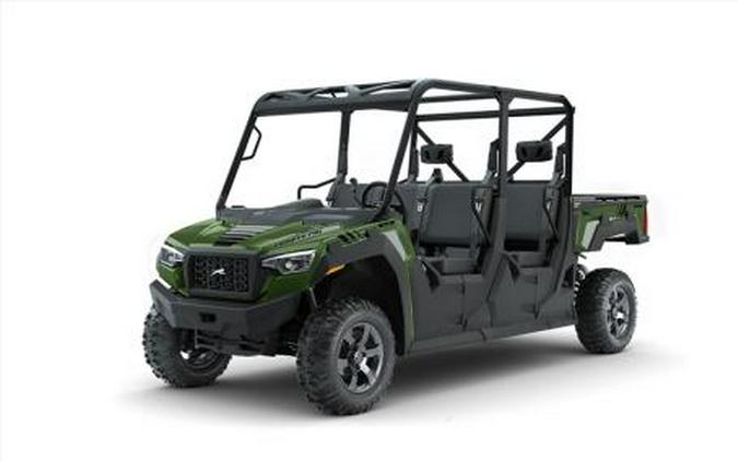 2023 Arctic Cat U23AEV2PUSF