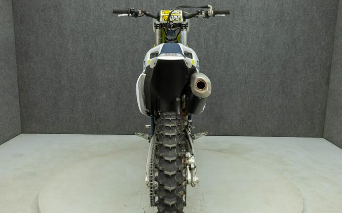 2022 HUSQVARNA FC 450