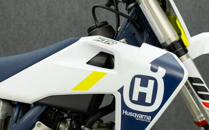 2022 HUSQVARNA FC 450