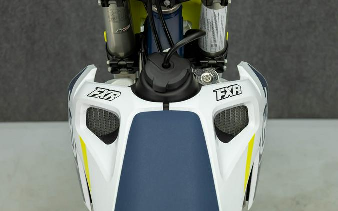 2022 HUSQVARNA FC 450