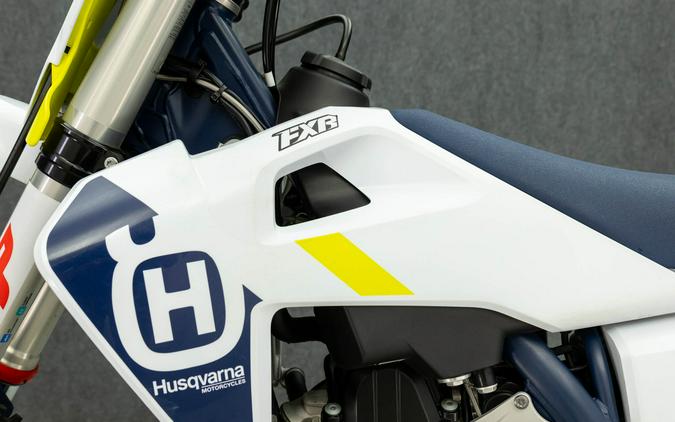 2022 HUSQVARNA FC 450