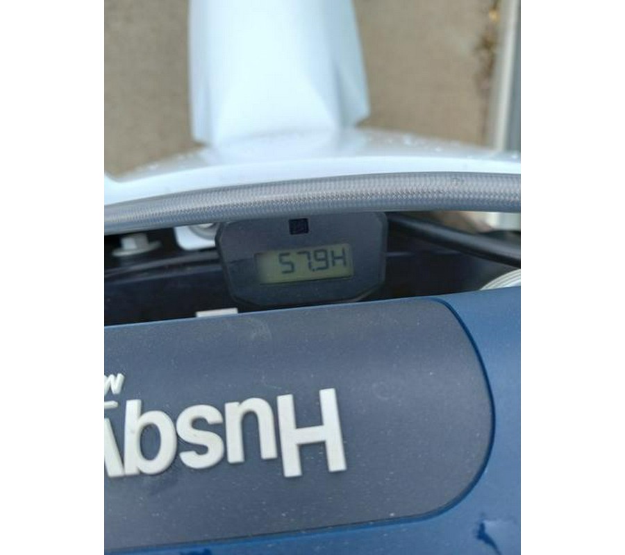 2023 Husqvarna® TC 125