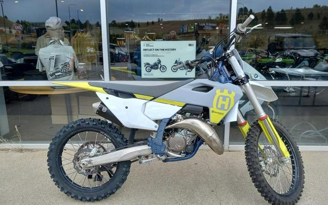 2023 Husqvarna® TC 125