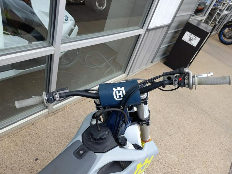 2023 Husqvarna® TC 125