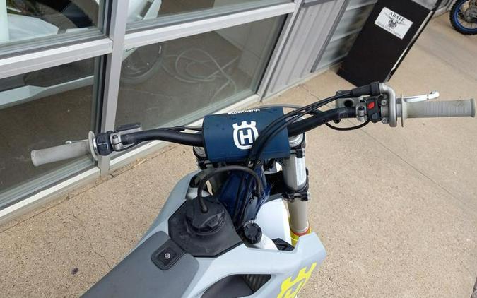 2023 Husqvarna® TC 125