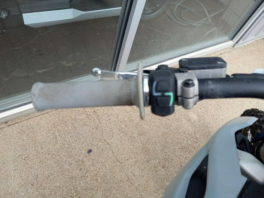 2023 Husqvarna® TC 125